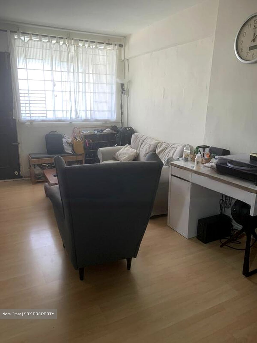 Blk 8 Holland Avenue (Queenstown), HDB 3 Rooms #577797431